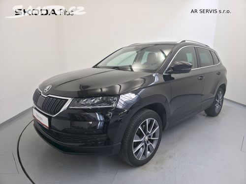 Škoda Karoq, Style 1.5TSI/110kW 7DSG - Matr